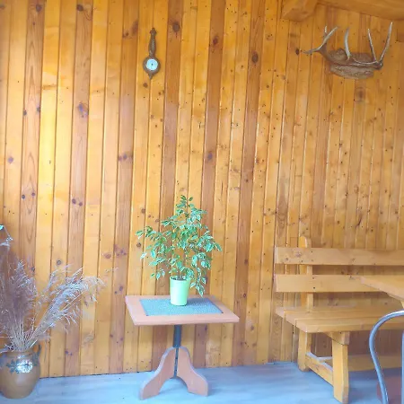 Casa Piatra Craiului *