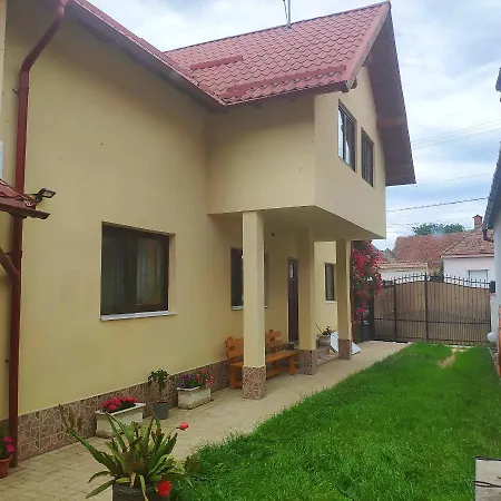 Guest house Casa Piatra Craiului *