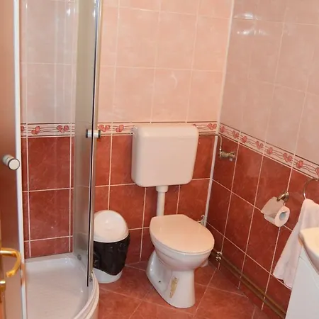 Guest house Casa Piatra Craiului