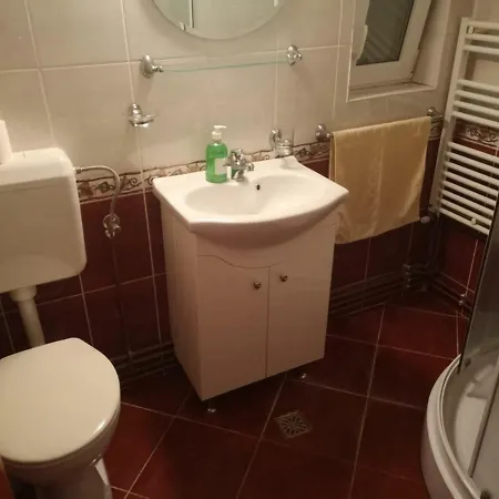 Casa Piatra Craiului *