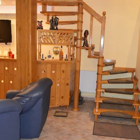 Casa Piatra Craiului * Zarnesti