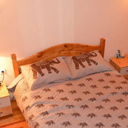 Guest house Casa Piatra Craiului *