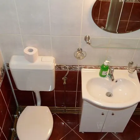Casa Piatra Craiului Guest house