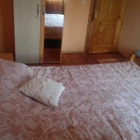 Casa Piatra Craiului Guest house Zarnesti