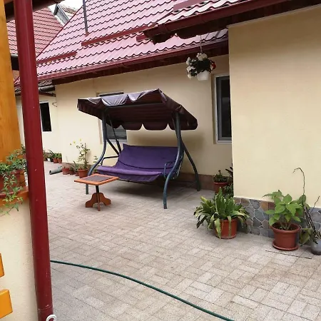 Guest house Casa Piatra Craiului *