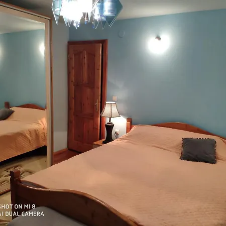 Guest house Casa Piatra Craiului *